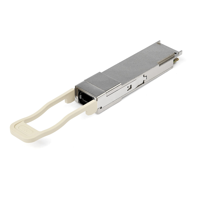 StarTech JG325B-ST HP 40GBase-SR4 QSFP+ Transceiver MMF